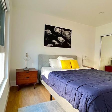 Kingsley Courtyard Apartment Los Angeles Esterno foto
