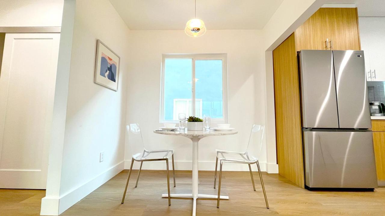 Kingsley Courtyard Apartment Los Angeles Esterno foto